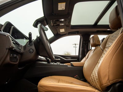 2024 Cadillac Escalade Sport