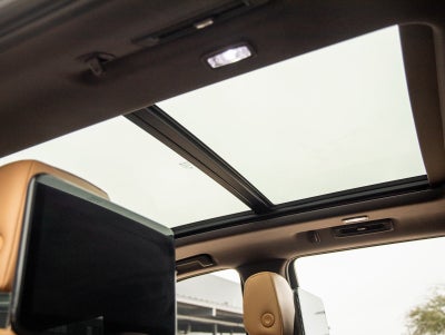 2024 Cadillac Escalade Sport