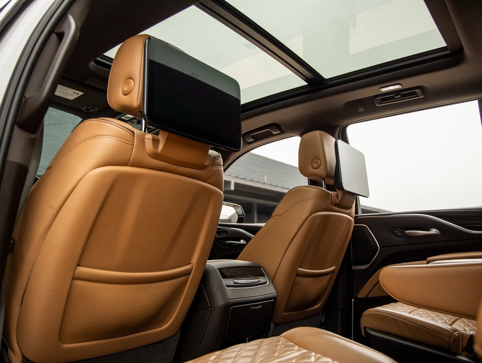 2024 Cadillac Escalade Sport