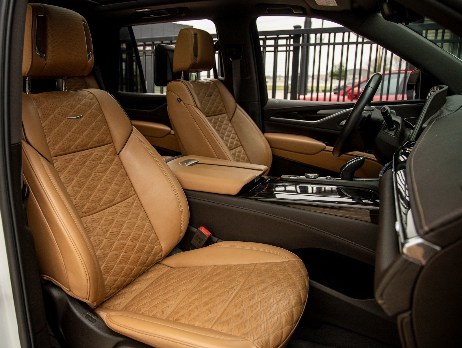 2024 Cadillac Escalade Sport