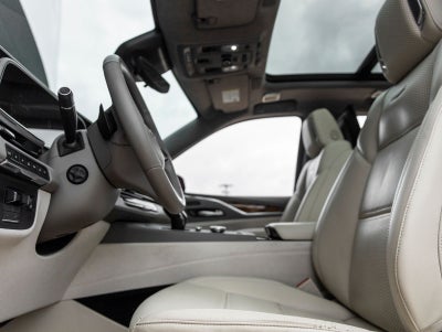 2021 Cadillac Escalade Sport Platinum