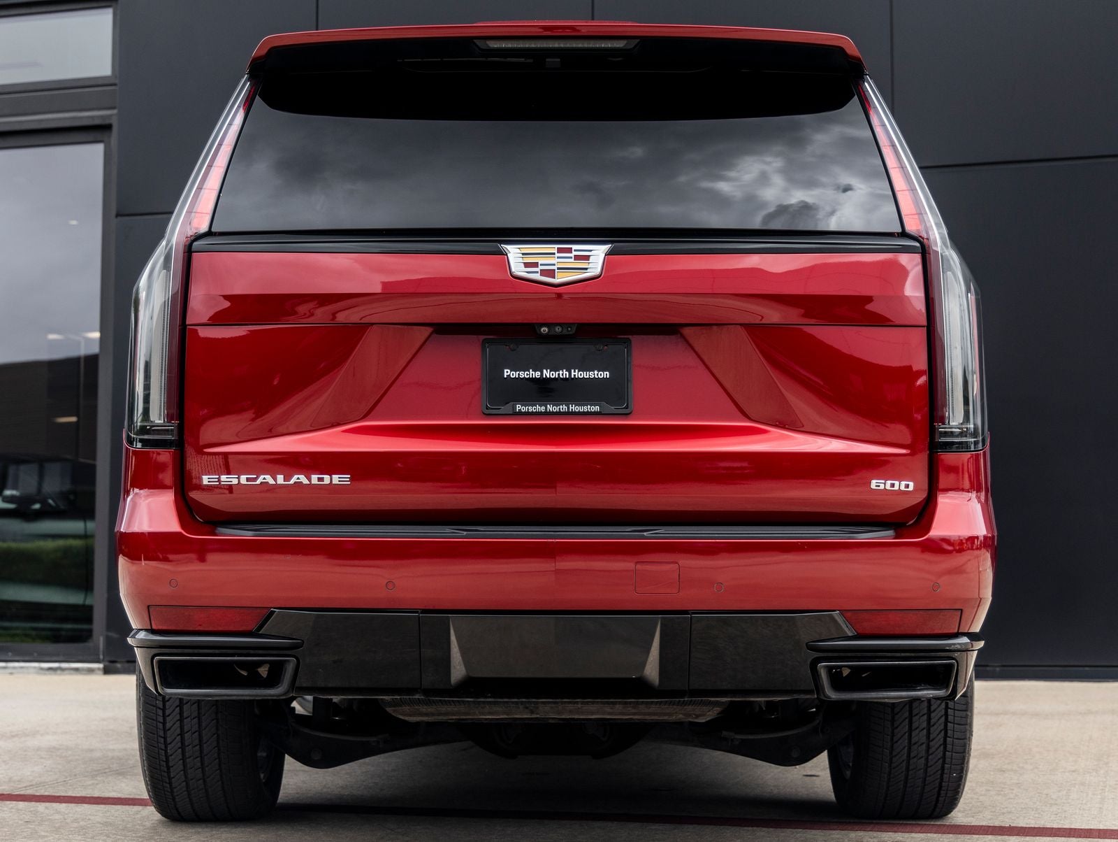 2021 Cadillac Escalade Sport Platinum