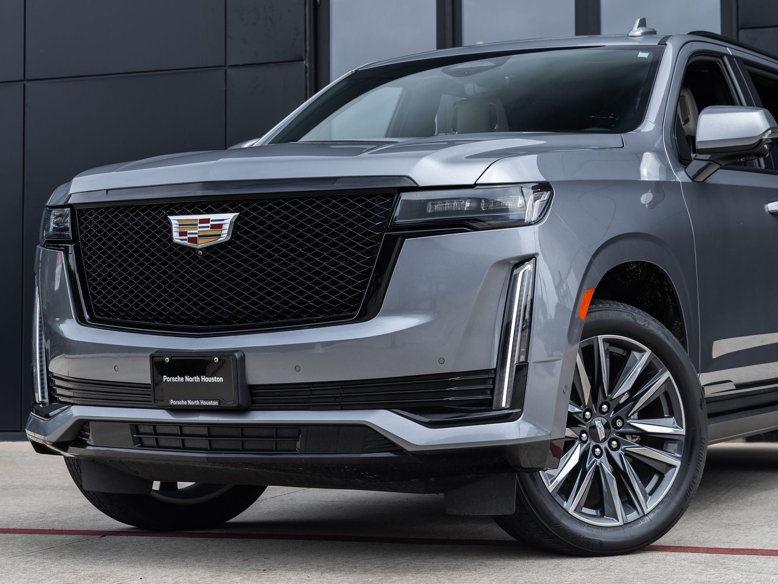 2022 Cadillac Escalade ESV Sport