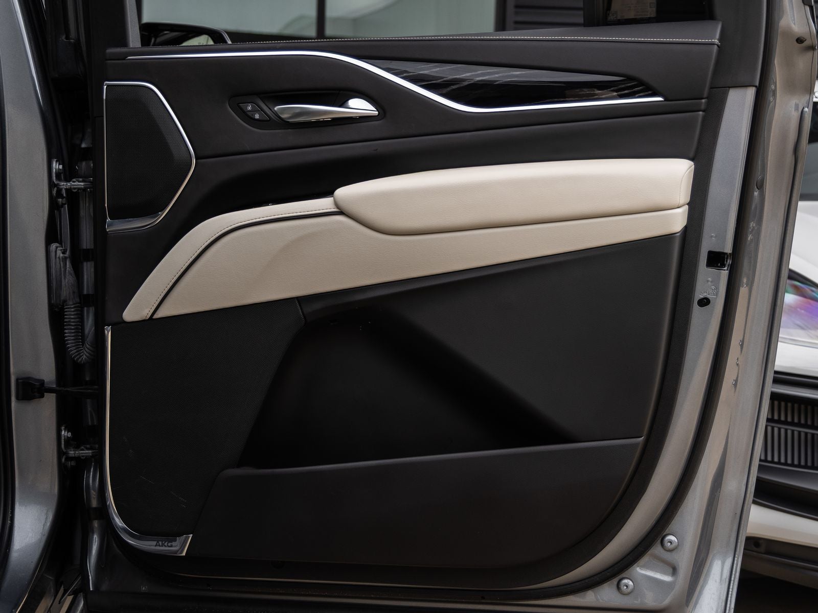 2022 Cadillac Escalade ESV Sport