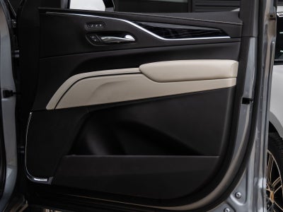 2022 Cadillac Escalade ESV Sport