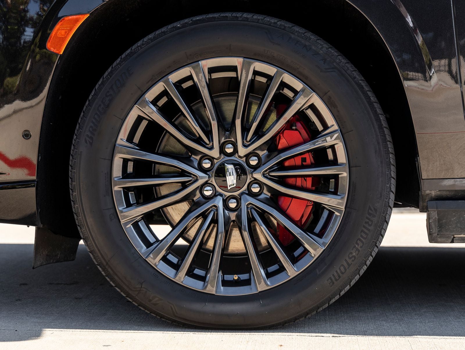 2024 Cadillac Escalade ESV V-Series