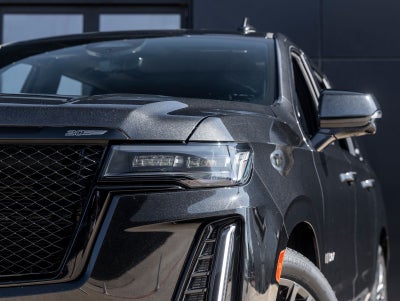 2024 Cadillac Escalade ESV V-Series