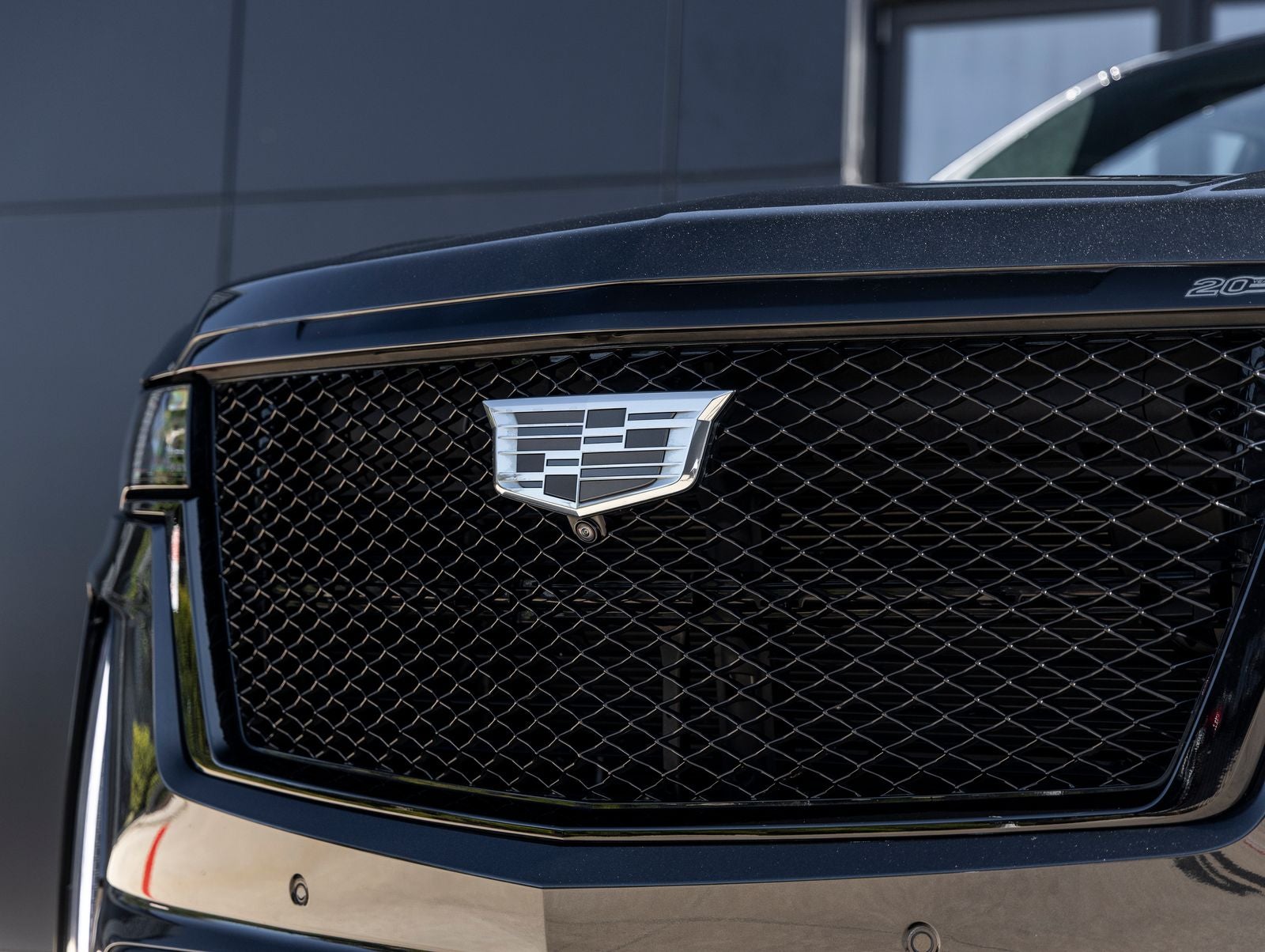2024 Cadillac Escalade ESV V-Series