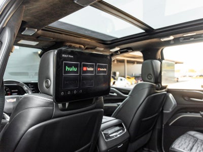 2024 Cadillac Escalade ESV V-Series