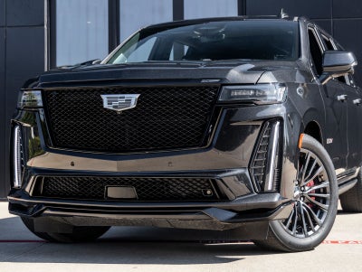 2024 Cadillac Escalade ESV V-Series