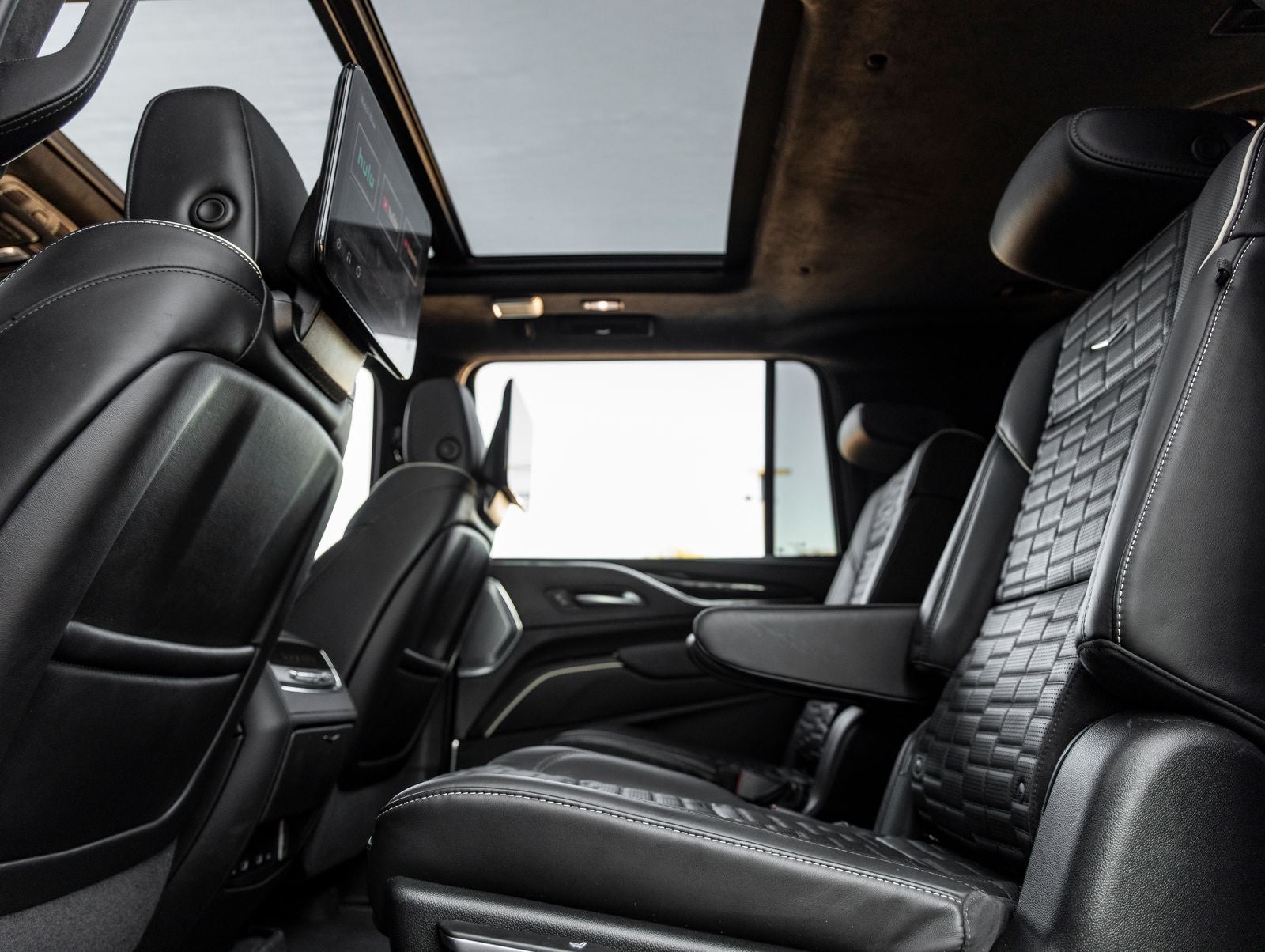2024 Cadillac Escalade ESV V-Series
