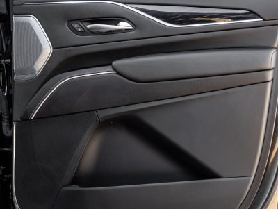 2024 Cadillac Escalade ESV V-Series