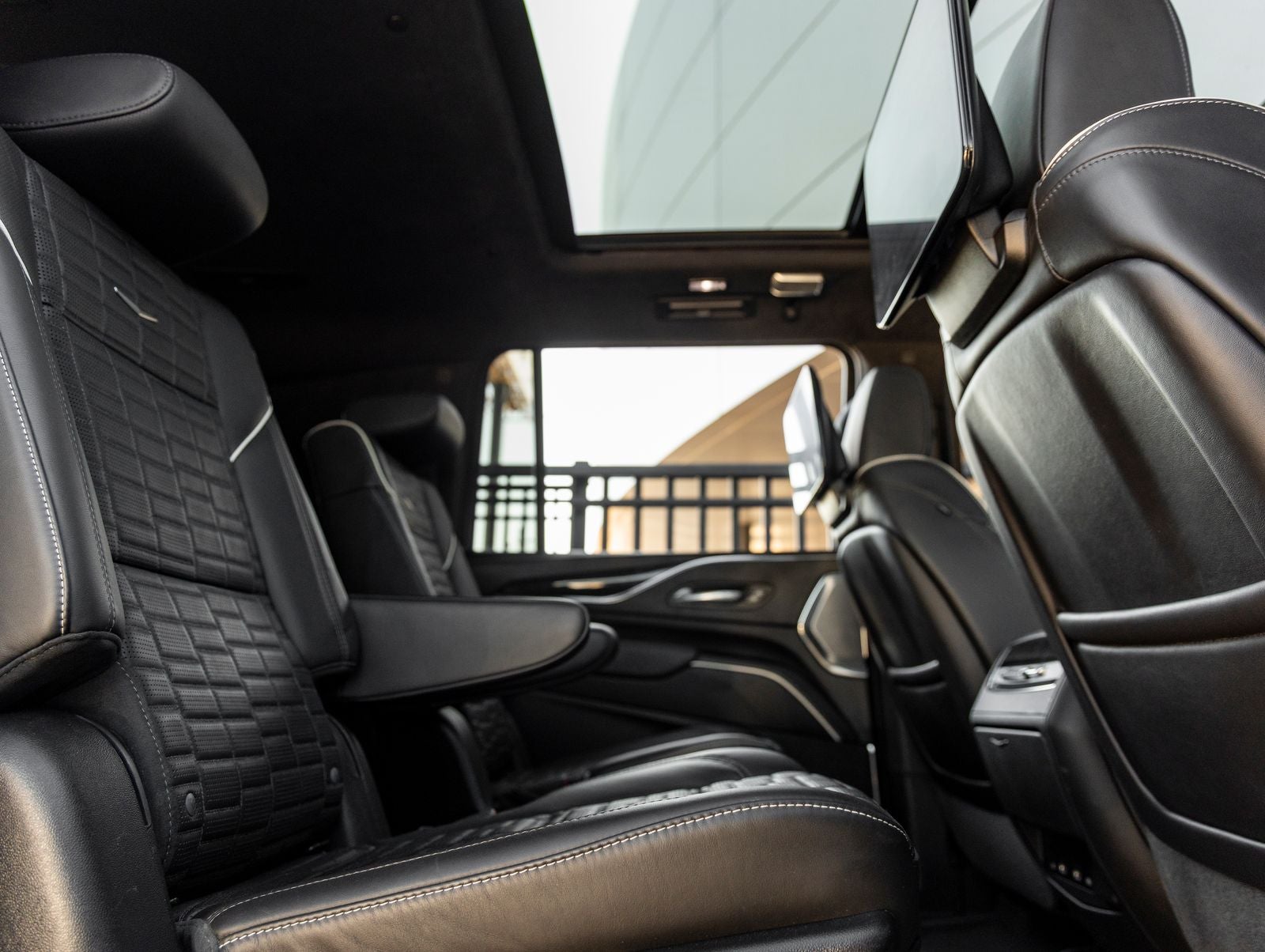 2024 Cadillac Escalade ESV V-Series