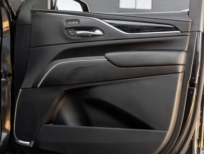 2024 Cadillac Escalade ESV V-Series