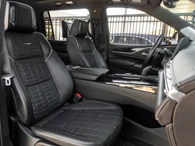 2024 Cadillac Escalade ESV V-Series