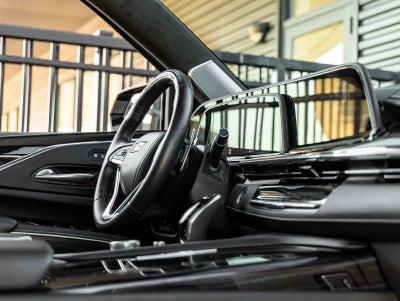 2024 Cadillac Escalade ESV V-Series