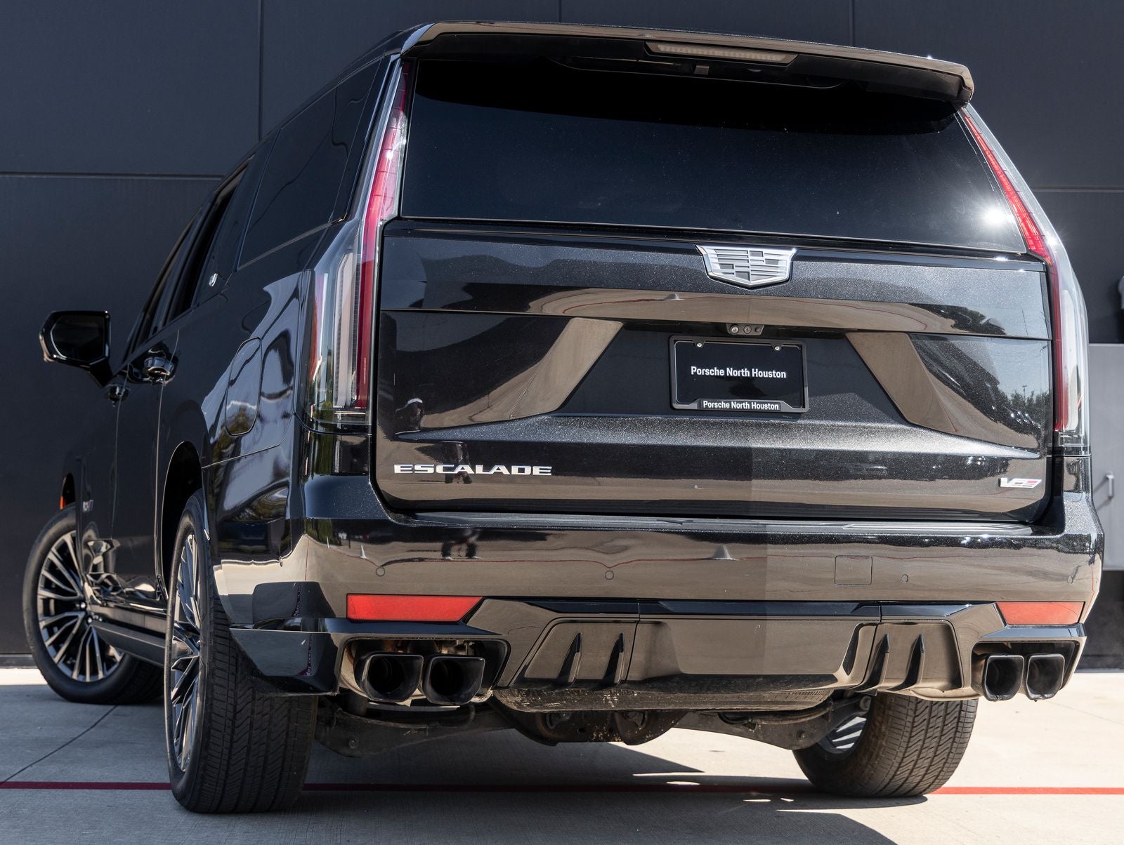 2024 Cadillac Escalade ESV V-Series