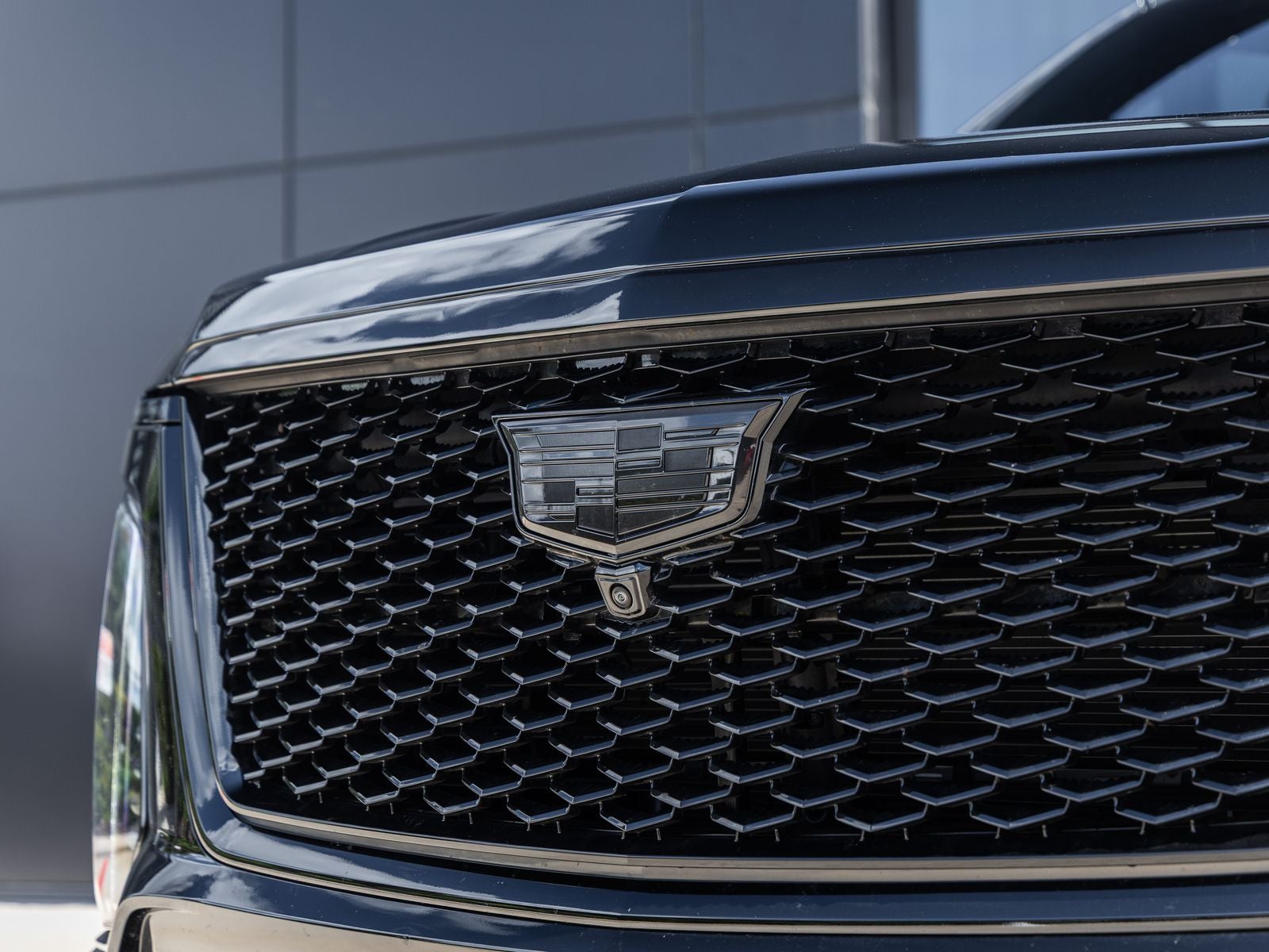 2025 Cadillac Escalade ESV V-Series