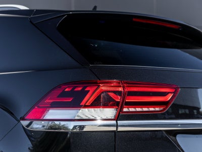 2021 Volkswagen Atlas Cross Sport 3.6L V6 SE w/Technology R-Line