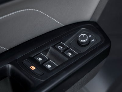 2021 Volkswagen Atlas Cross Sport 3.6L V6 SE w/Technology R-Line