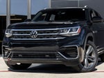 2021 Volkswagen Atlas Cross Sport 3.6L V6 SE w/Technology R-Line