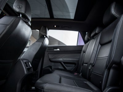 2021 Volkswagen Atlas Cross Sport 3.6L V6 SE w/Technology R-Line