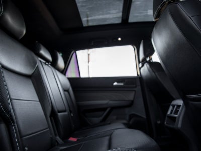 2021 Volkswagen Atlas Cross Sport 3.6L V6 SE w/Technology R-Line