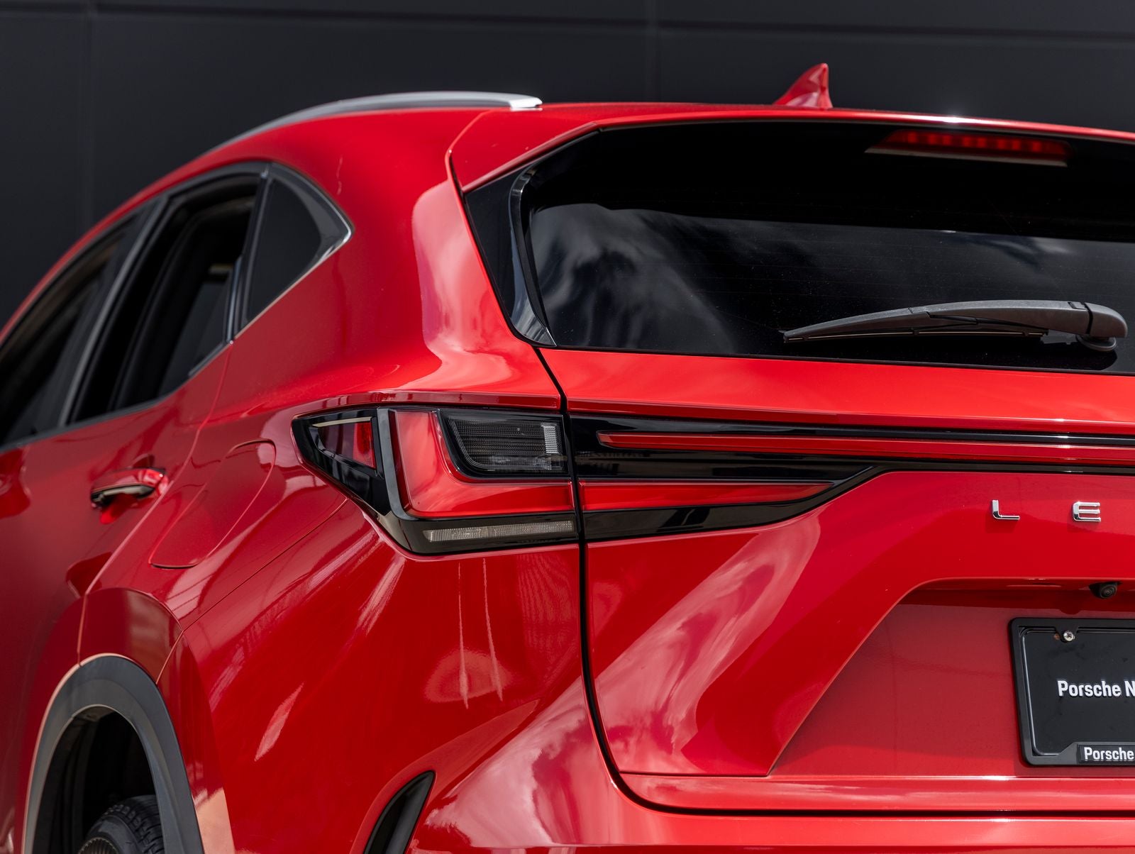 2022 Lexus NX 250 Base