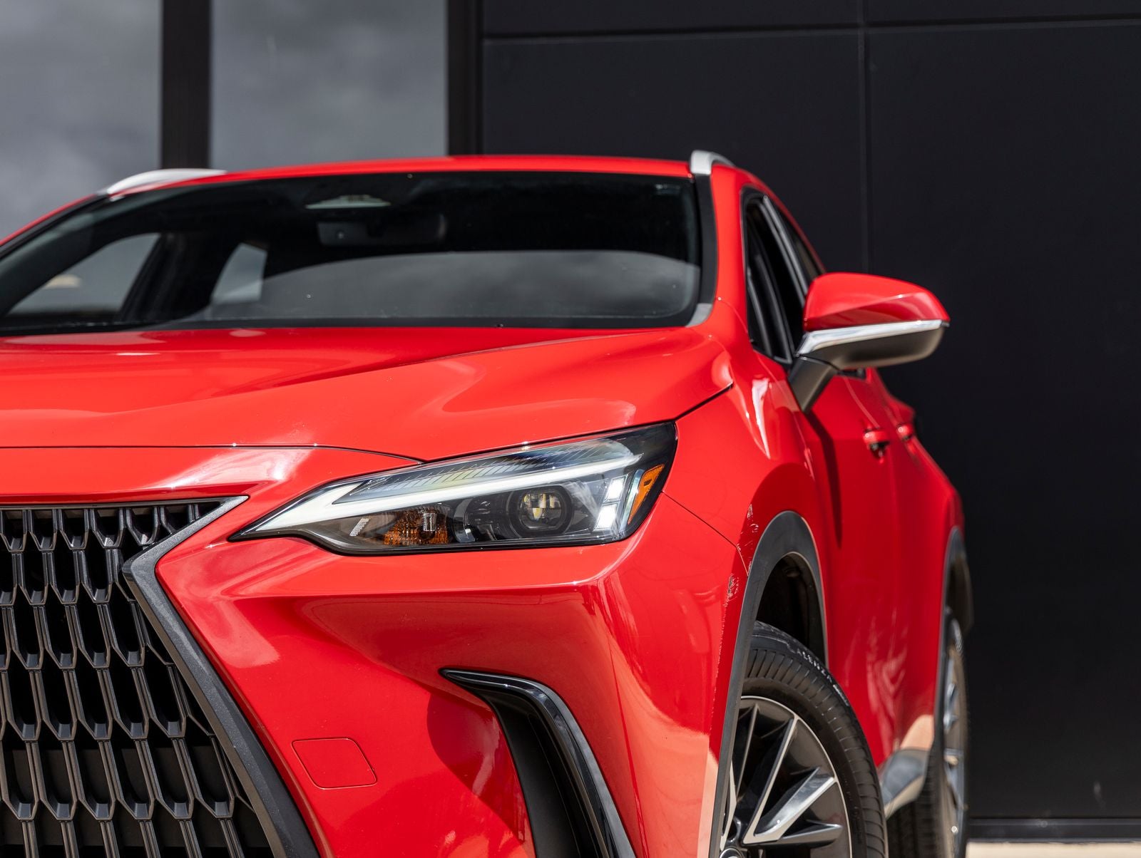 2022 Lexus NX 250 Base