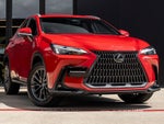2022 Lexus NX 250 Base