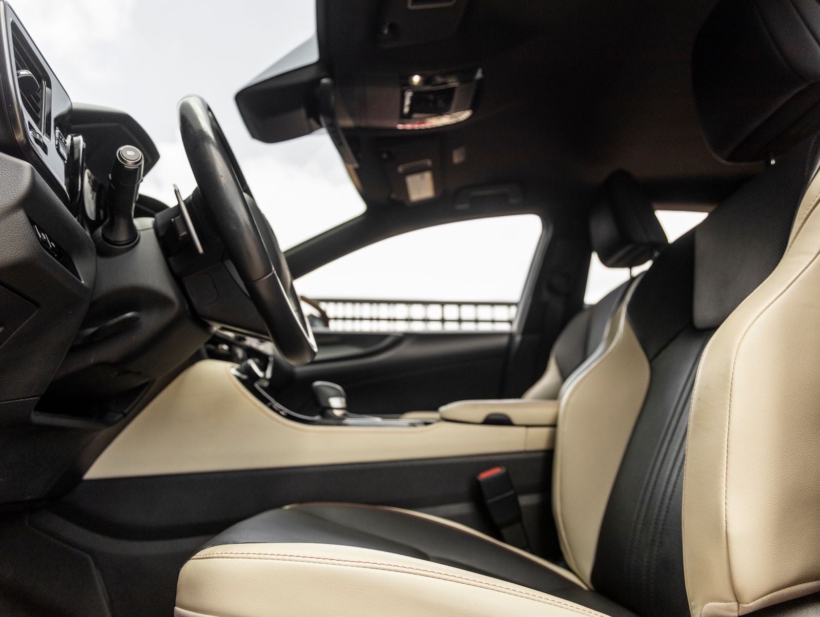 2022 Lexus NX 250 Base