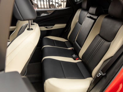 2022 Lexus NX 250 Base