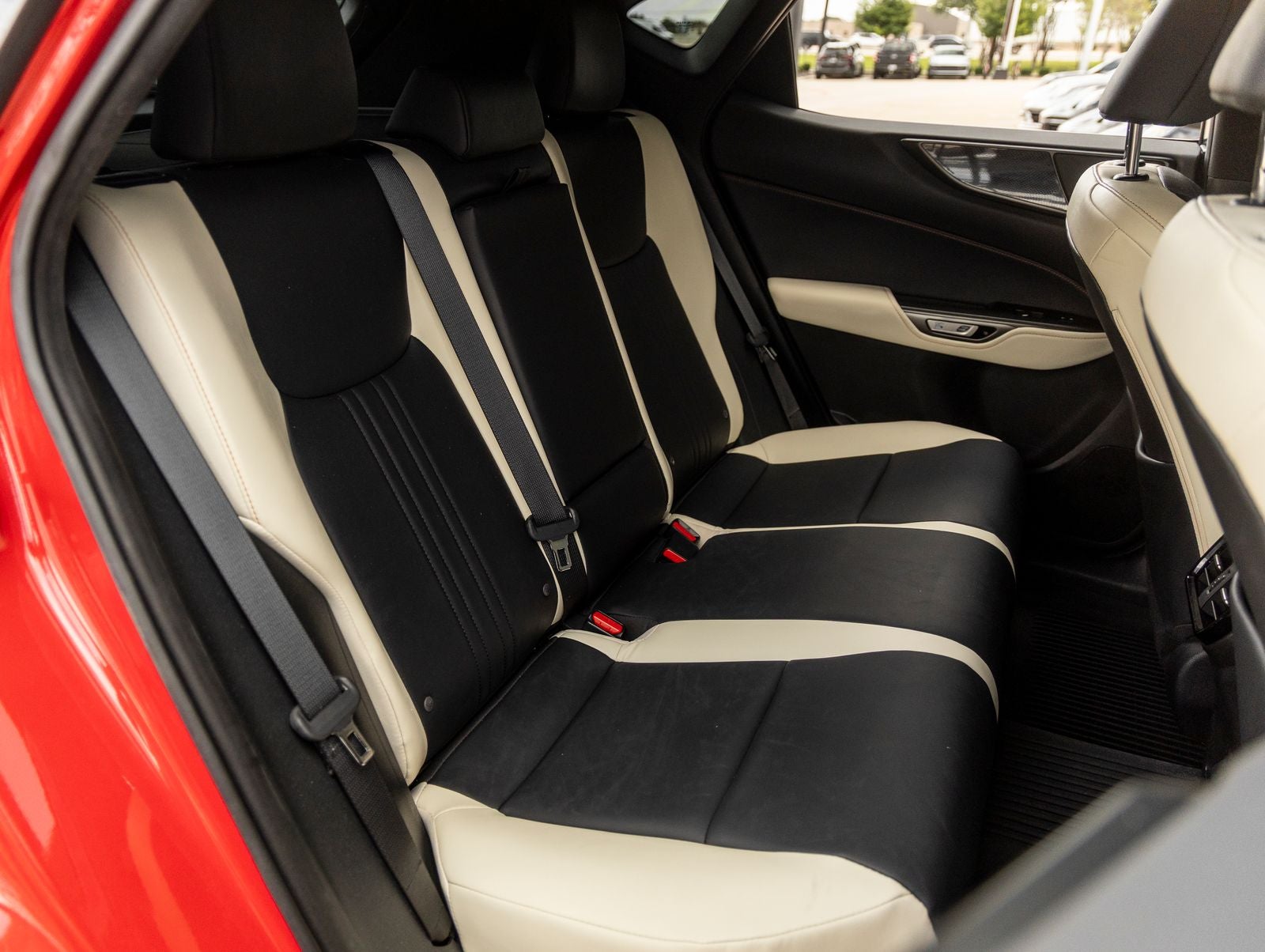 2022 Lexus NX 250 Base