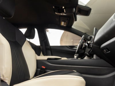 2022 Lexus NX 250 Base
