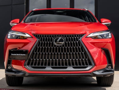 2022 Lexus NX 250 Base
