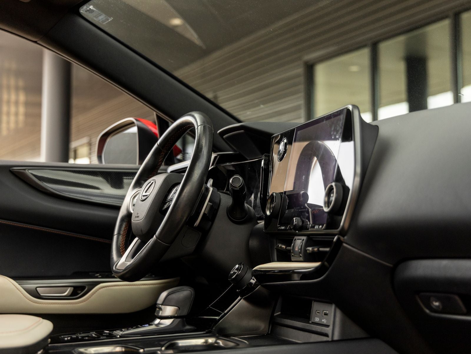 2022 Lexus NX 250 Base