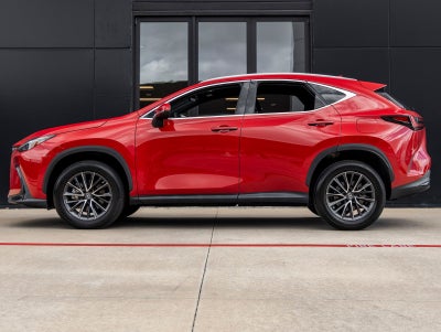 2022 Lexus NX 250 Base