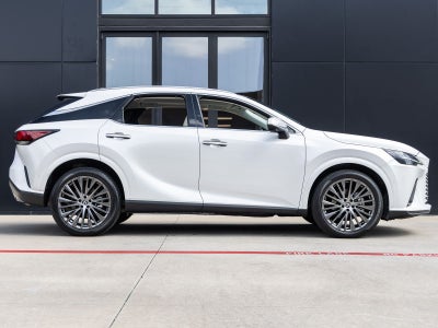 2023 Lexus RX 350 Luxury