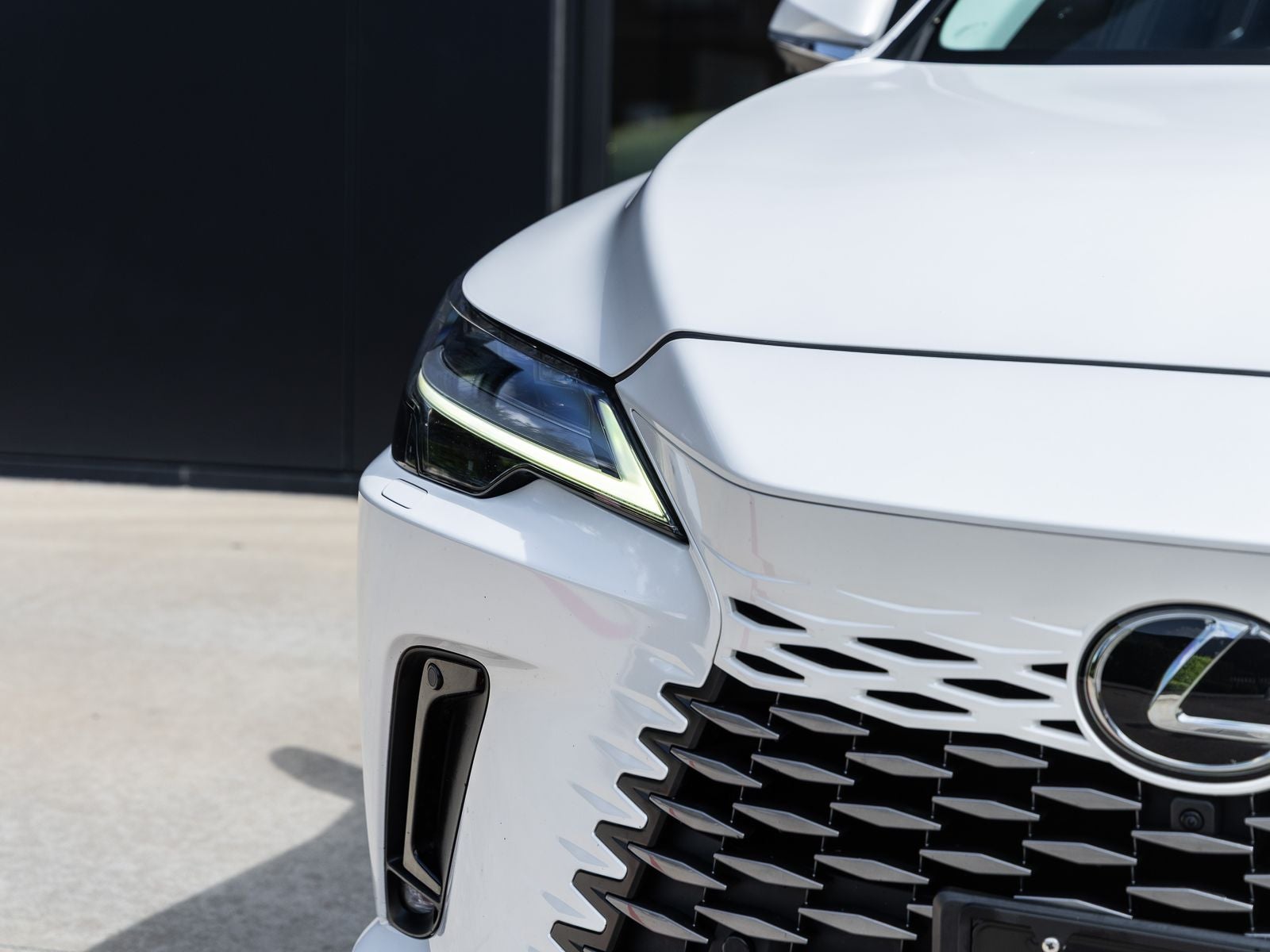 2023 Lexus RX 350 Luxury