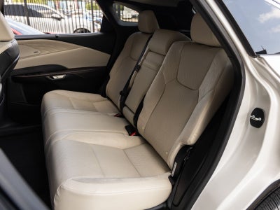 2023 Lexus RX 350 Luxury