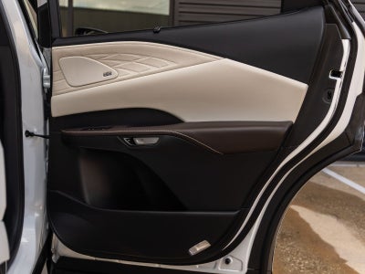 2023 Lexus RX 350 Luxury