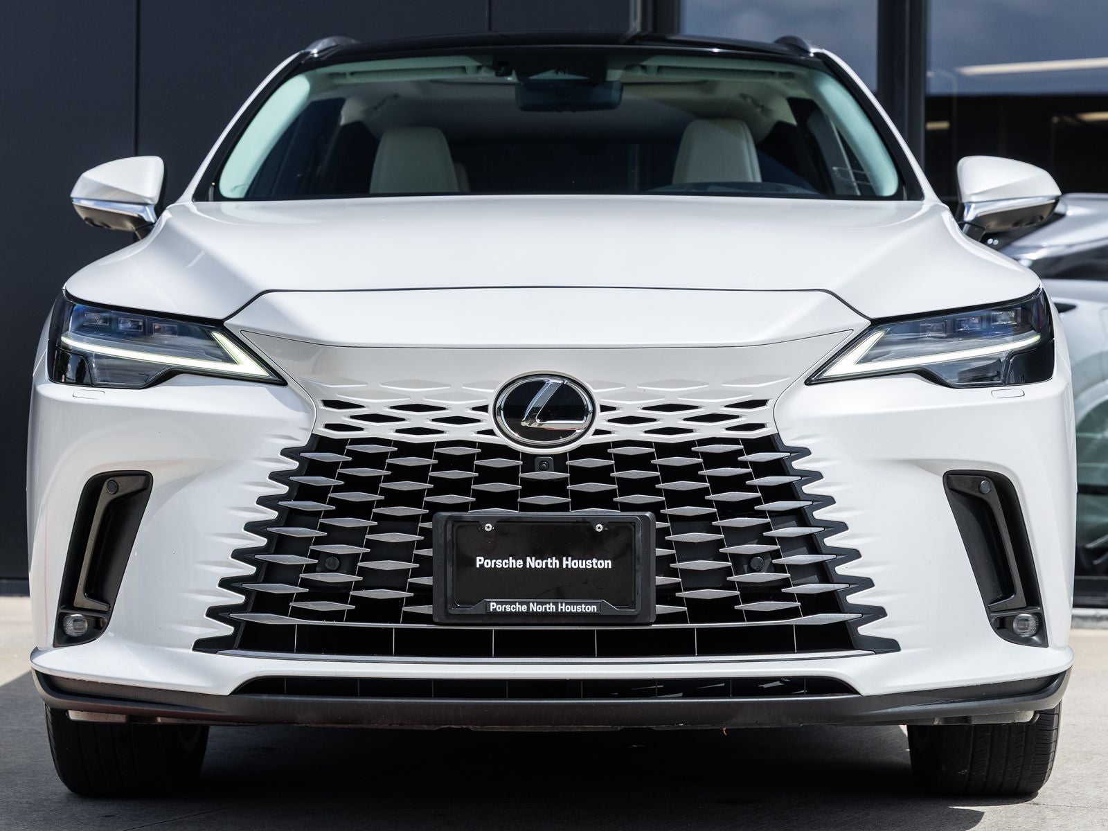 2023 Lexus RX 350 Luxury