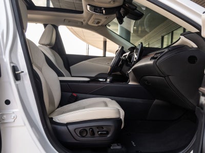 2023 Lexus RX 350 Luxury
