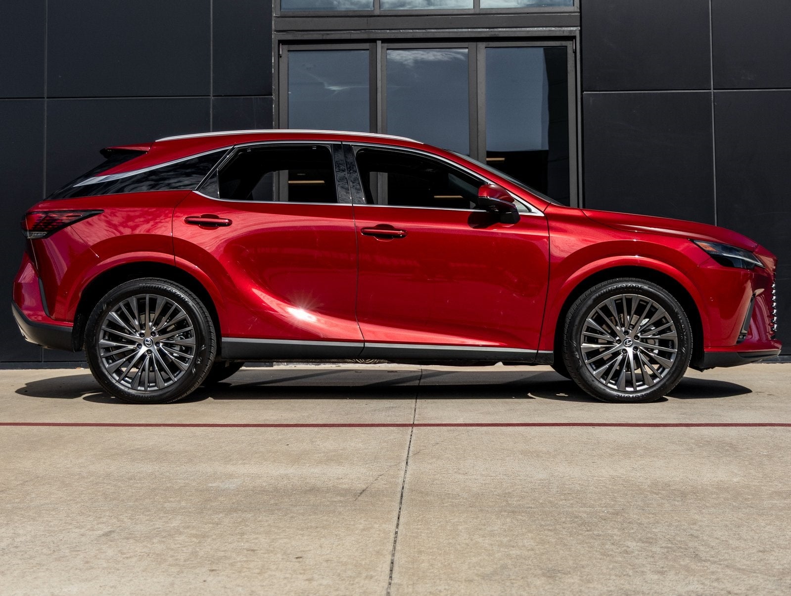 2023 Lexus RX 350