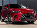 2023 Lexus RX 350