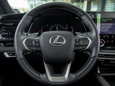 2023 Lexus RX 350