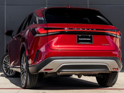 2023 Lexus RX 350
