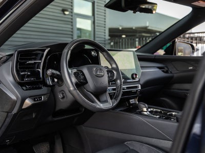 2024 Lexus RX 350 Luxury