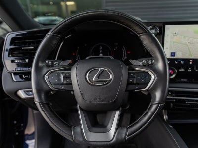 2024 Lexus RX 350 Luxury