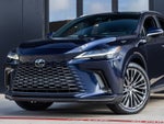 2024 Lexus RX 350 Luxury